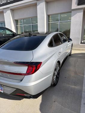 2023 Hyundai SONATA Limited