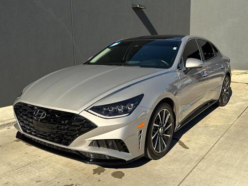 2023 Hyundai SONATA Limited