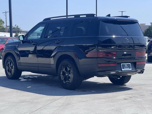 2024 Hyundai SANTA FE XRT