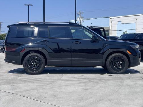 2024 Hyundai SANTA FE XRT