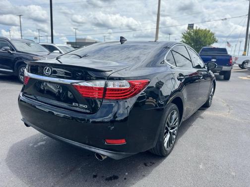 2015 Lexus ES 350 Base