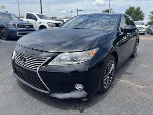 2015 Lexus ES 350 Base