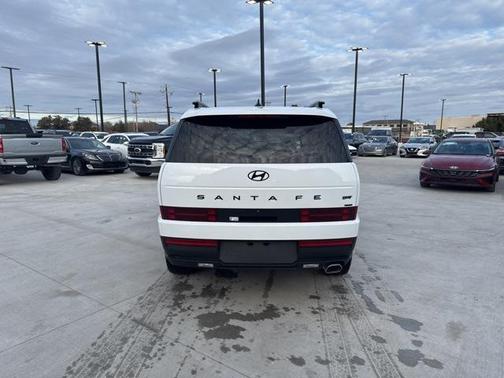 2025 Hyundai SANTA FE XRT