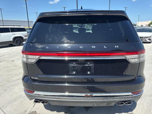 2020 Lincoln Aviator Reserve AWD