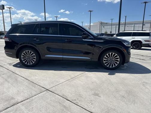 2020 Lincoln Aviator Reserve AWD