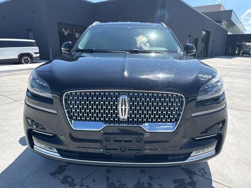 2020 Lincoln Aviator Reserve AWD