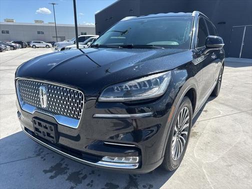 2020 Lincoln Aviator Reserve AWD