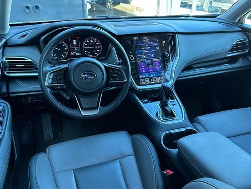 2022 Subaru Outback Onyx Edition XT