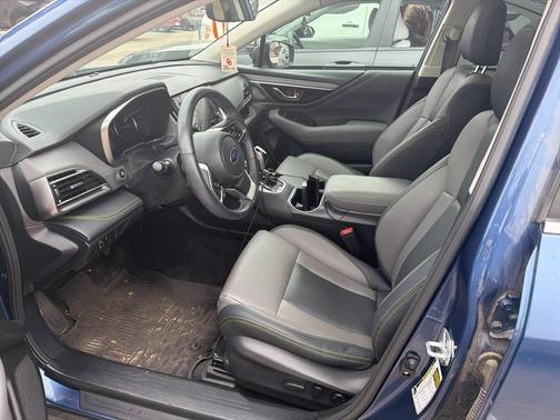 2022 Subaru Outback Onyx Edition XT