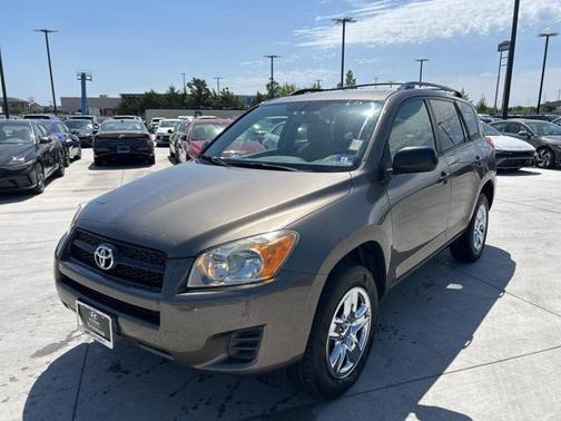 2009 Toyota RAV4 Limited