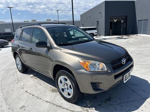 2009 Toyota RAV4 Limited