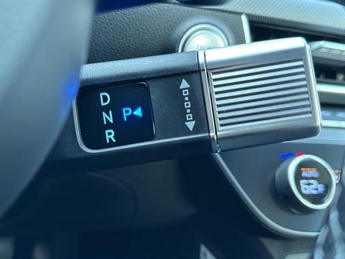 2026 Hyundai SONATA SEL