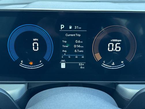 2026 Hyundai SONATA SEL