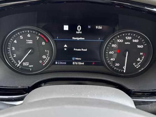 2021 Cadillac XT6 Premium Luxury FWD