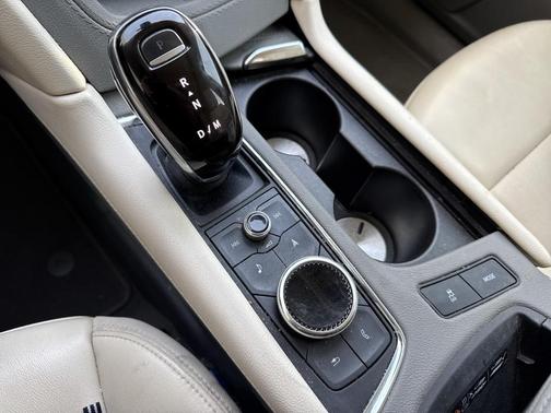 2021 Cadillac XT6 Premium Luxury FWD