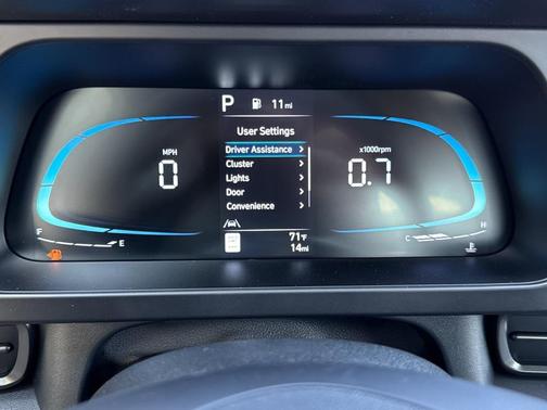 2026 Hyundai ELANTRA Sport