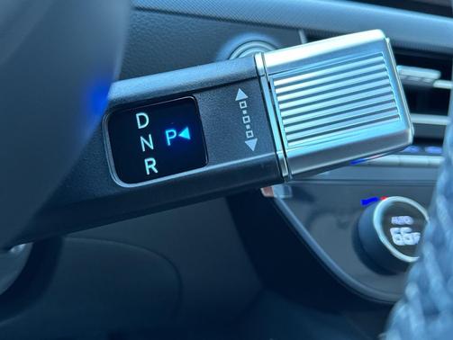 2026 Hyundai SONATA SEL