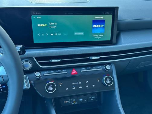 2026 Hyundai SONATA SEL