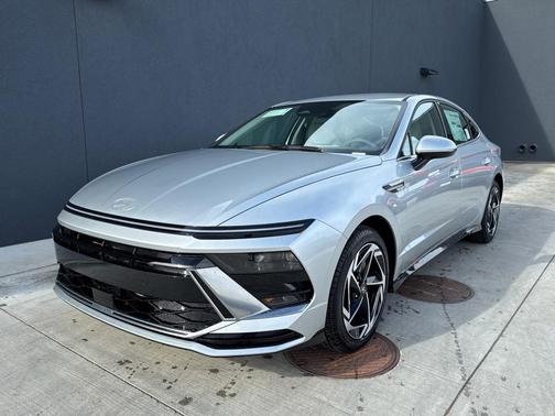 2026 Hyundai SONATA SEL