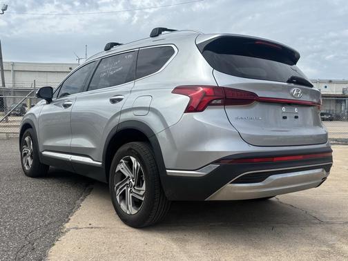 2023 Hyundai SANTA FE SEL 2.4
