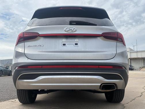 2023 Hyundai SANTA FE SEL 2.4