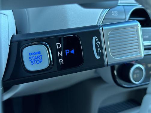 2026 Hyundai Palisade Hybrid Blue SEL Premium 7P