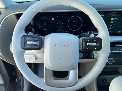 2026 Hyundai Palisade Hybrid Blue SEL Premium 7P