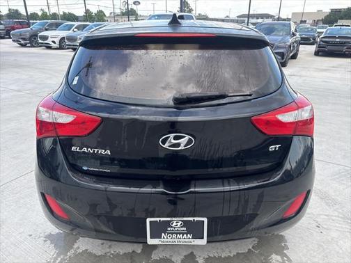 2013 Hyundai Elantra GT Base