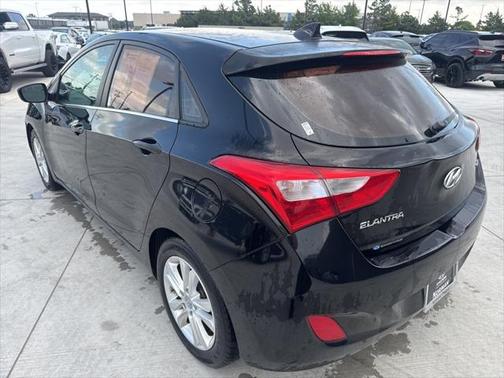 2013 Hyundai Elantra GT Base