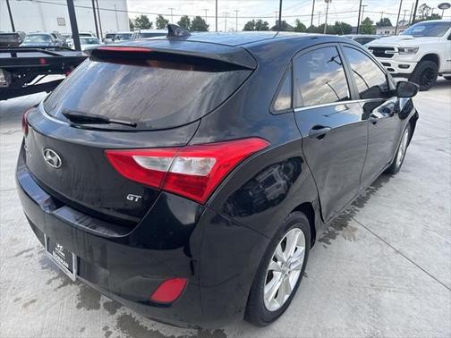 2013 Hyundai Elantra GT Base