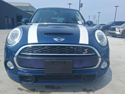 2015 MINI Hardtop Cooper S