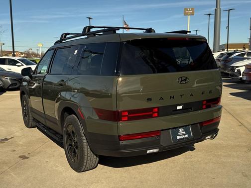 2026 Hyundai SANTA FE XRT