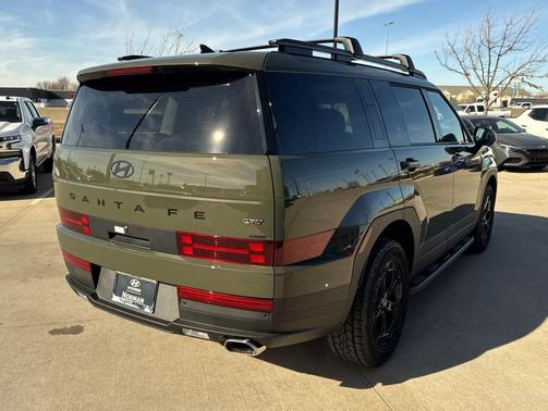 2026 Hyundai SANTA FE XRT