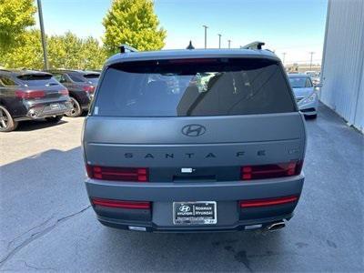 2025 Hyundai SANTA FE XRT