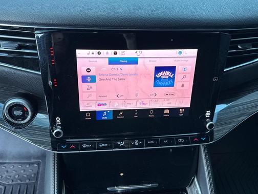 2022 Jeep Wagoneer Series II 4x2