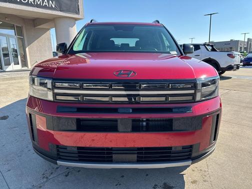 2025 Hyundai SANTA FE XRT