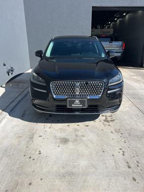 2020 Lincoln Corsair Reserve