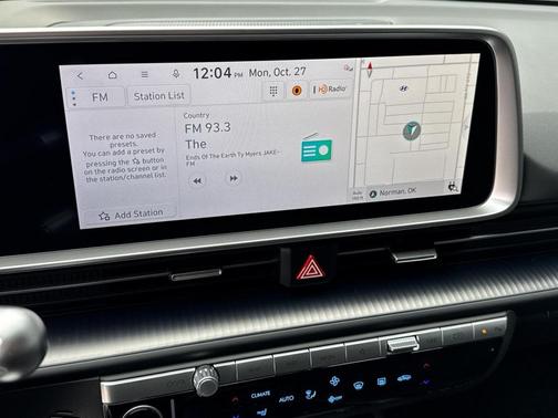 2025 Hyundai IONIQ 6 SE