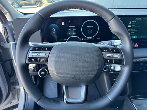 2026 Hyundai IONIQ 5 SE