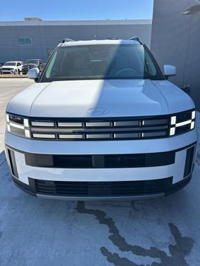 2026 Hyundai SANTA FE SEL 2.4