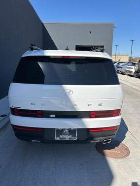 2026 Hyundai SANTA FE SEL 2.4