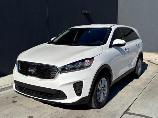 2020 Kia Sorento L
