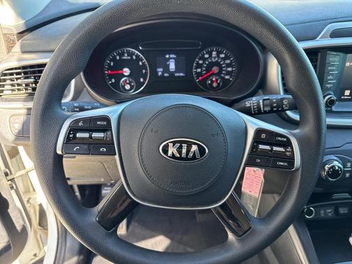 2020 Kia Sorento L