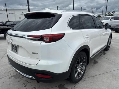 2017 Mazda CX-9 Grand Touring