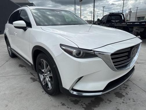 2017 Mazda CX-9 Grand Touring