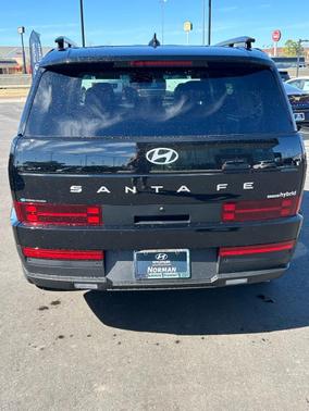 2026 Hyundai SANTA FE SEL 2.4