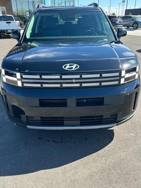 2026 Hyundai SANTA FE SEL 2.4