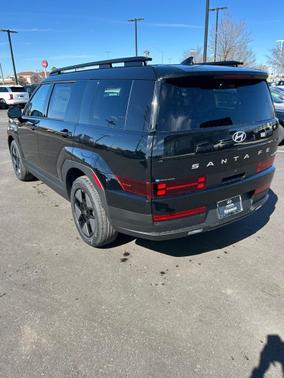 2026 Hyundai SANTA FE SEL 2.4