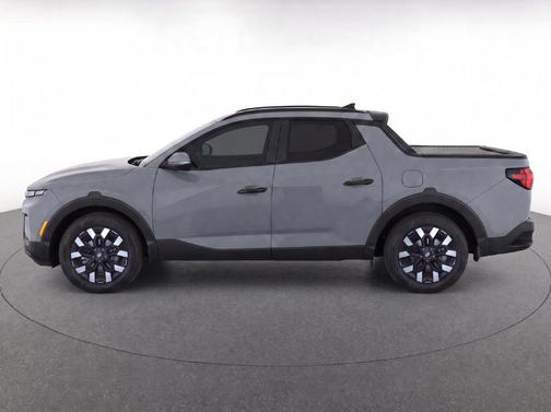 Sage Gray 2027 Hyundai SANTA CRUZ SE