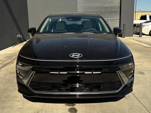 2026 Hyundai SONATA SEL
